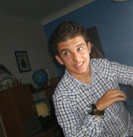 Pedro Diogo
